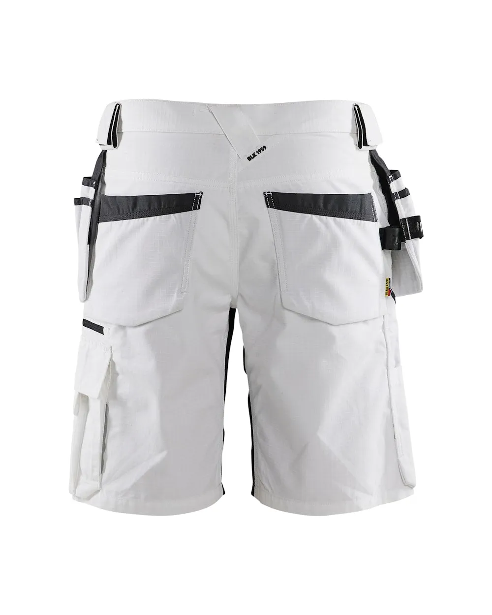 Blåkläder X1637 Ripstop CORDURA® Shorts - With Utility Pockets