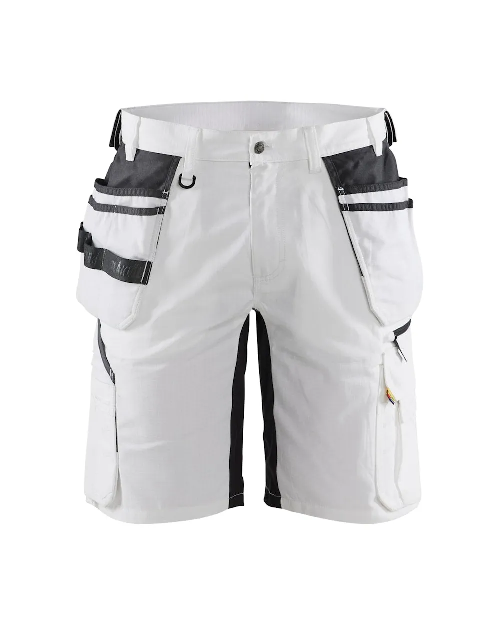 Blåkläder X1637 Ripstop CORDURA® Shorts - With Utility Pockets