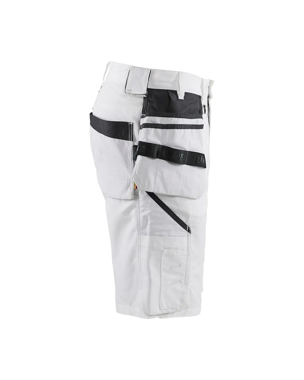 Blåkläder X1637 Ripstop CORDURA® Shorts - With Utility Pockets