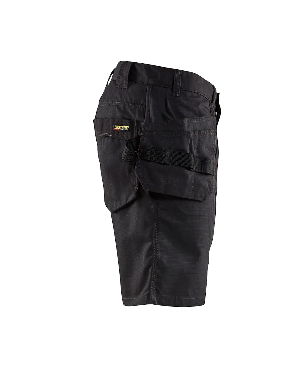 Blåkläder X1637 Ripstop CORDURA® Shorts - With Utility Pockets