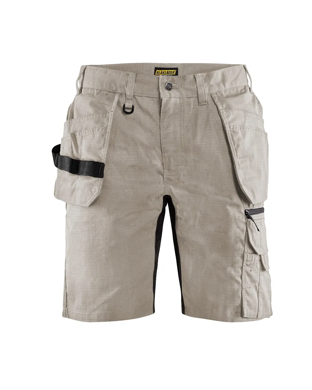 Blåkläder X1637 Ripstop CORDURA® Shorts - With Utility Pockets