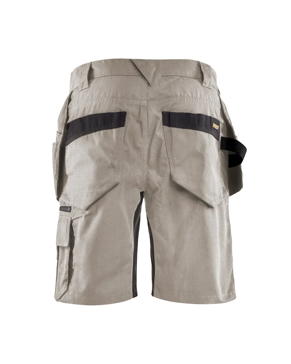 Blåkläder X1637 Ripstop CORDURA® Shorts - With Utility Pockets