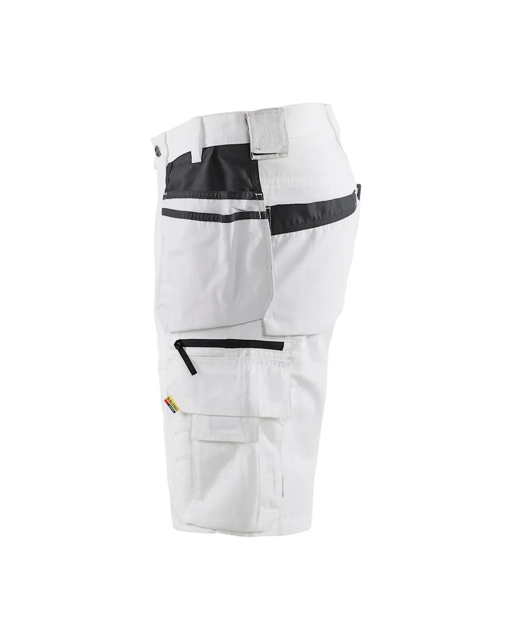 Blåkläder X1637 Ripstop CORDURA® Shorts - With Utility Pockets
