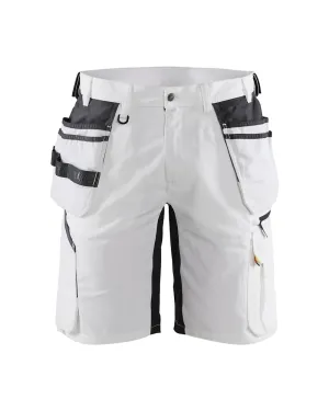 Blåkläder X1637 Ripstop CORDURA® Shorts - With Utility Pockets