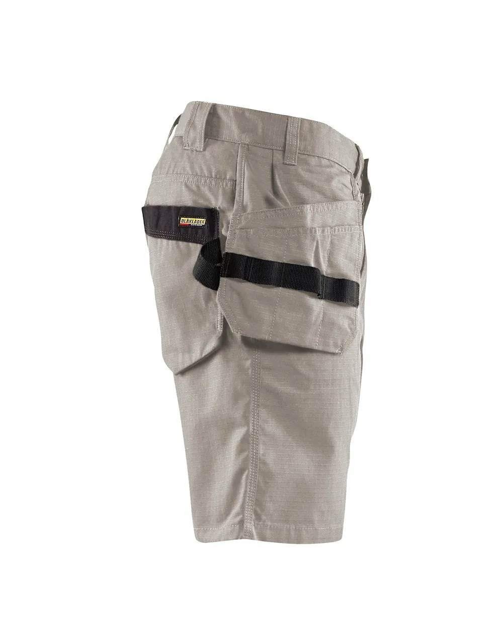 Blåkläder X1637 Ripstop CORDURA® Shorts - With Utility Pockets