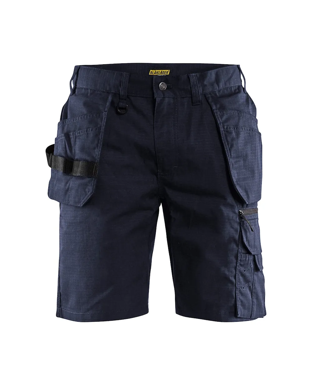 Blåkläder X1637 Ripstop CORDURA® Shorts - With Utility Pockets