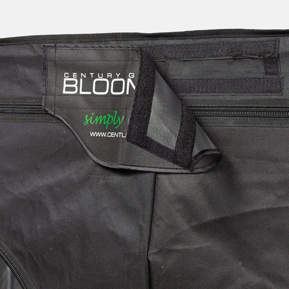 Bloomroom Compact 0.8m x 0.8m x 1.8m