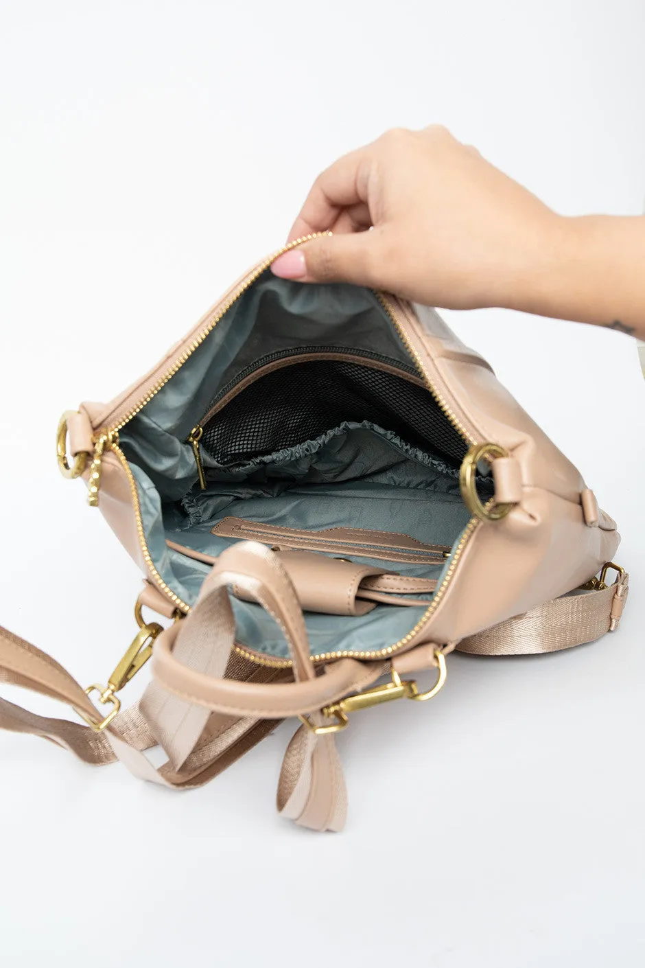 Blossom Backpack