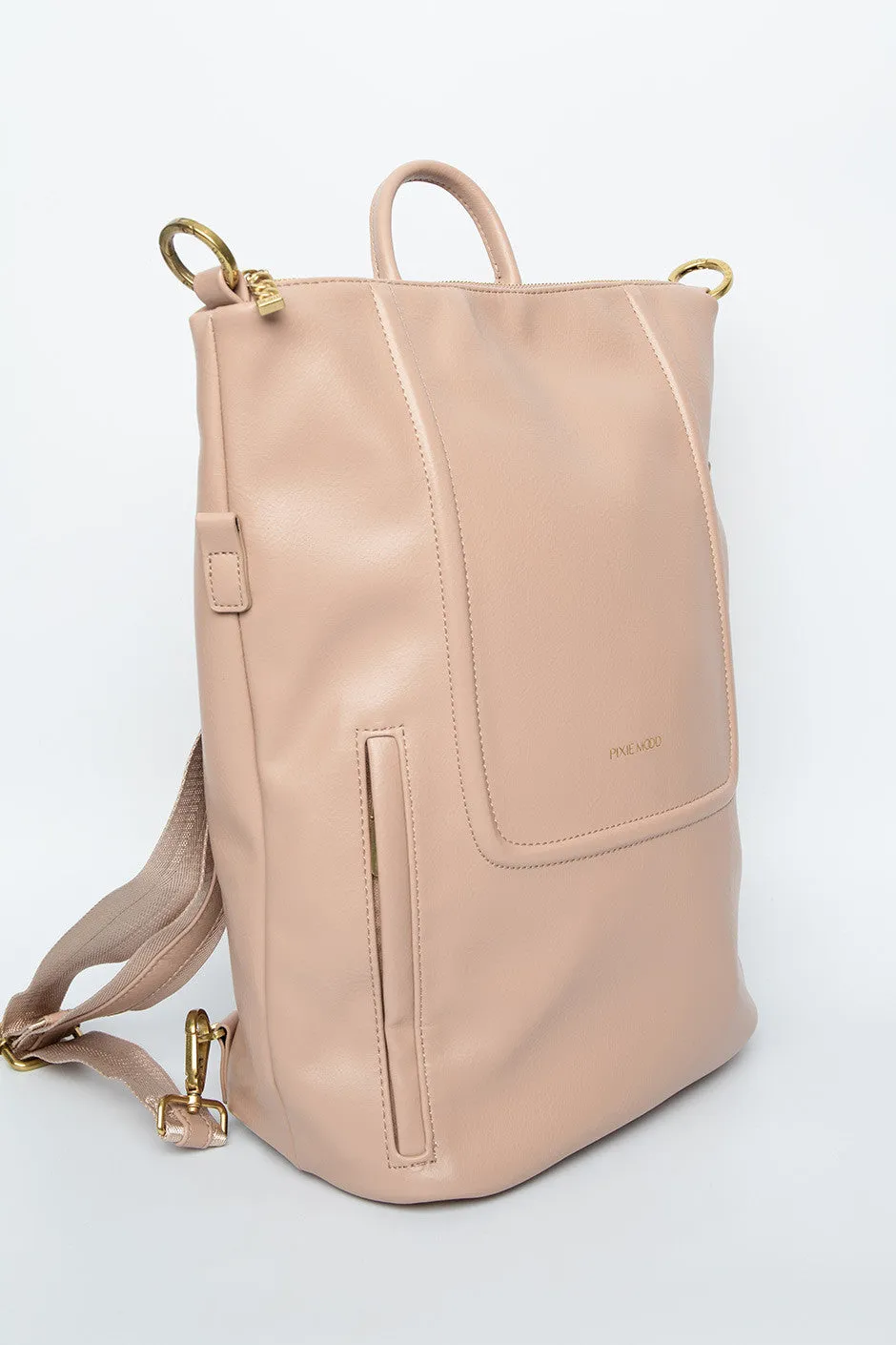 Blossom Backpack