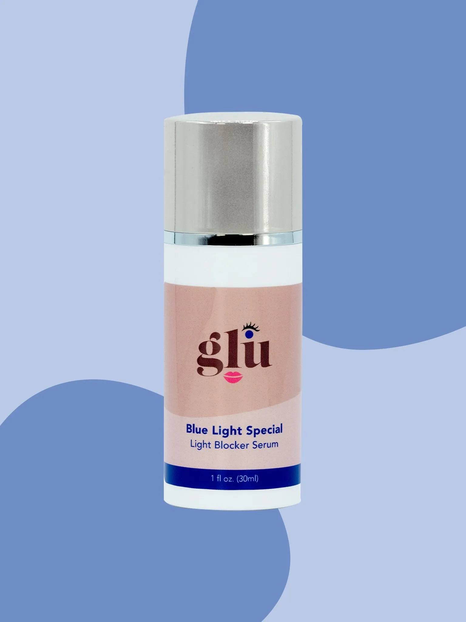 BLU Light Special Protective Face Serum (Blocks Blue Light!)