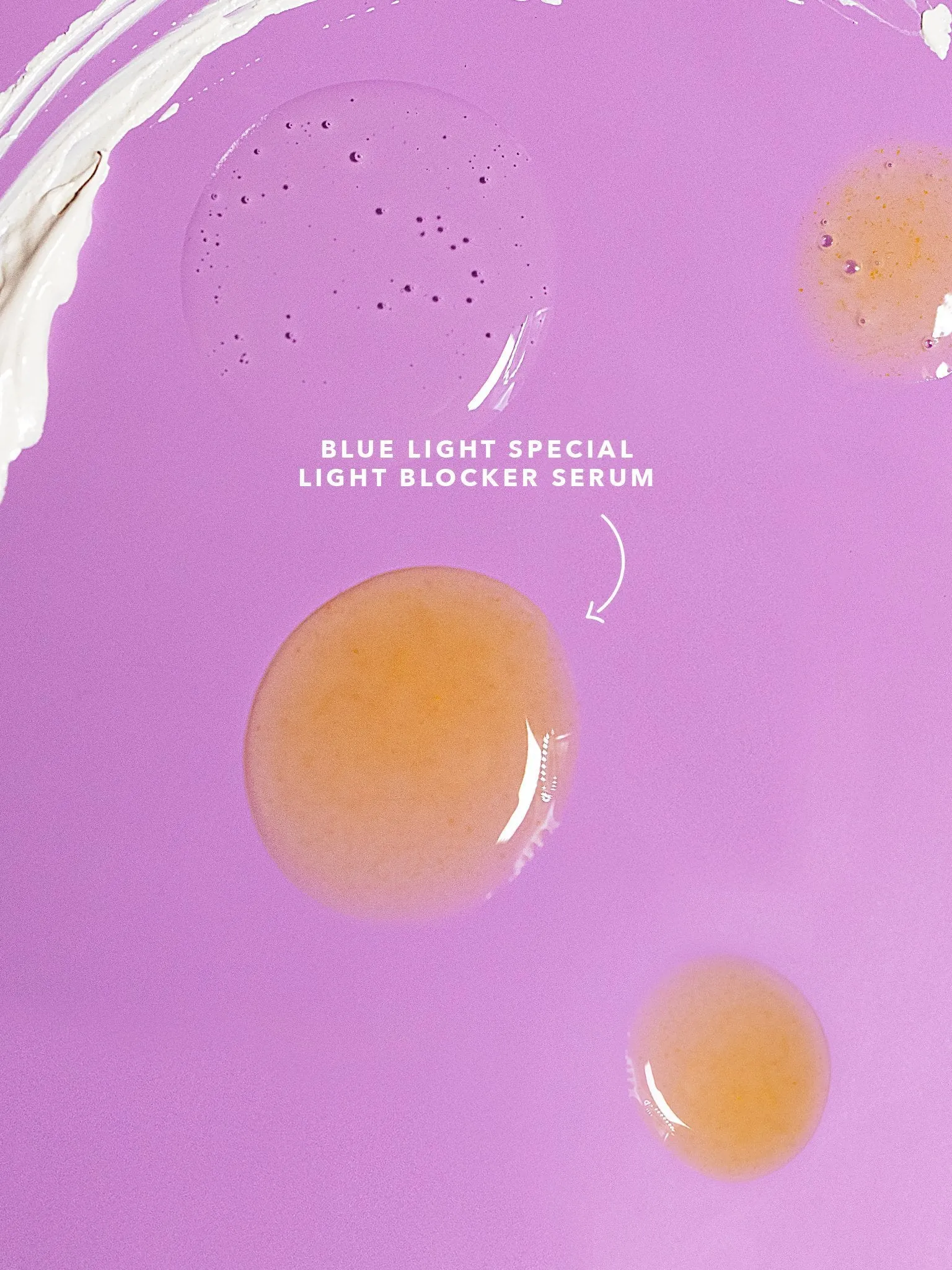 BLU Light Special Protective Face Serum (Blocks Blue Light!)