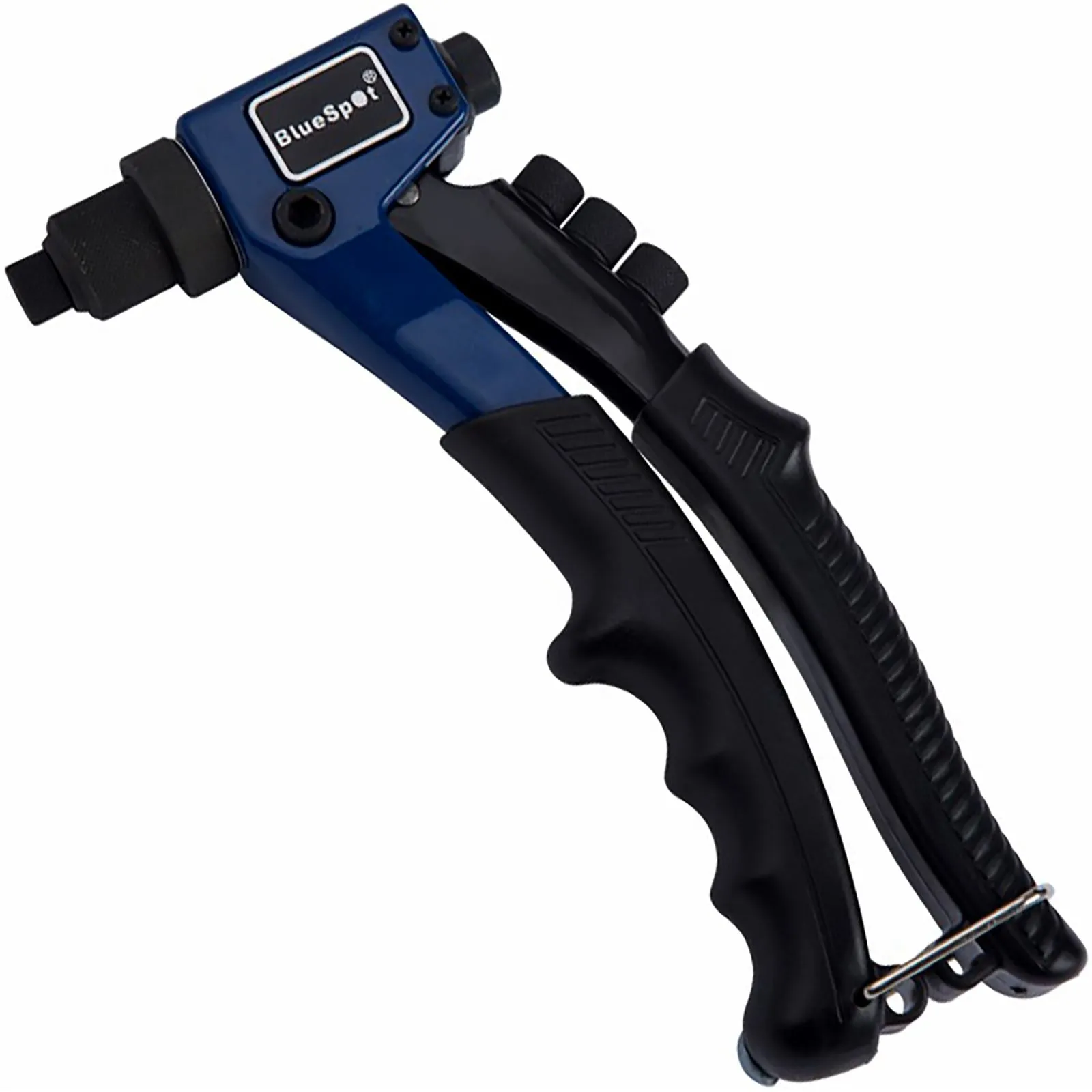 BlueSpot 8" Compact Hand Rivet Gun Riveter