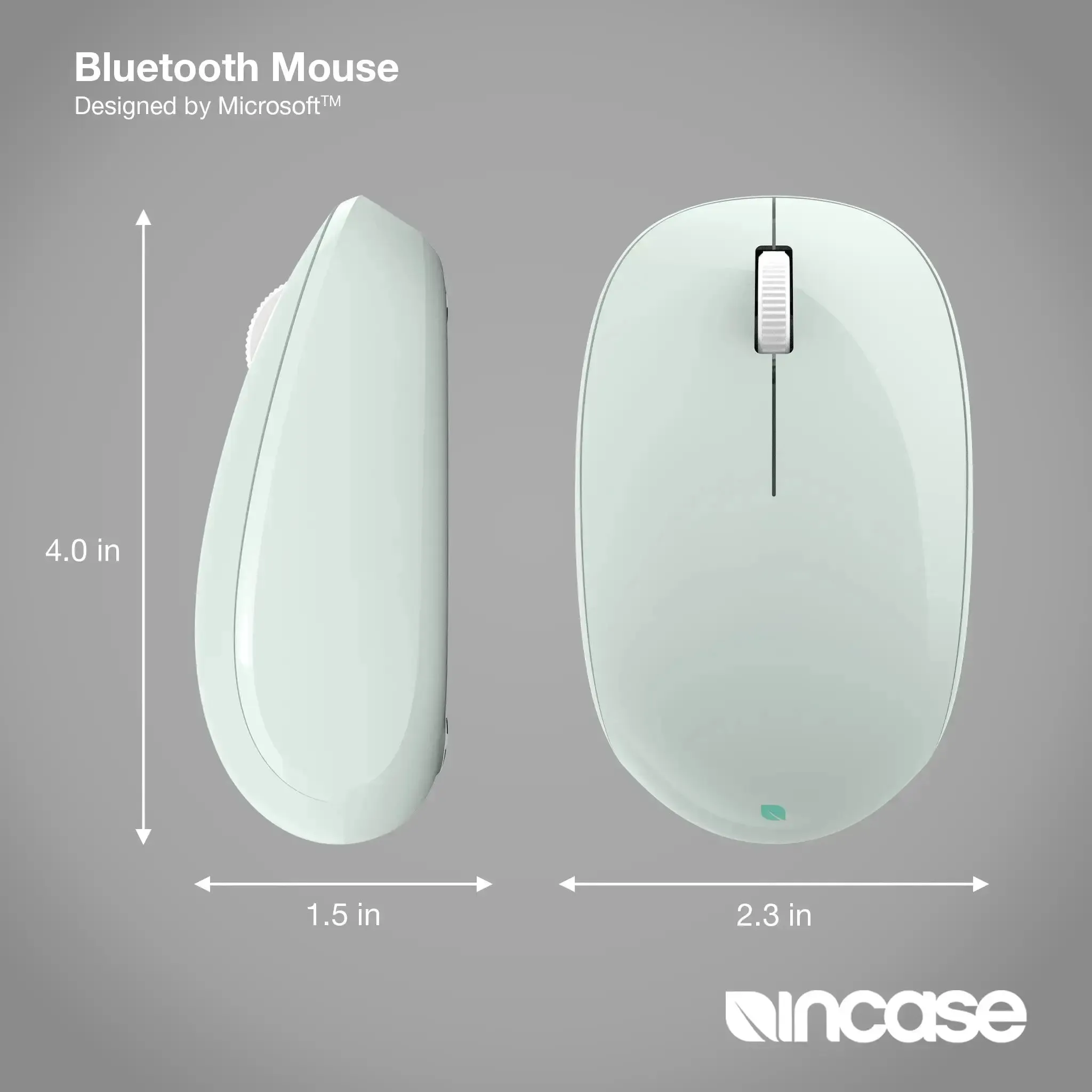 Bluetooth Mouse (EU/UK)