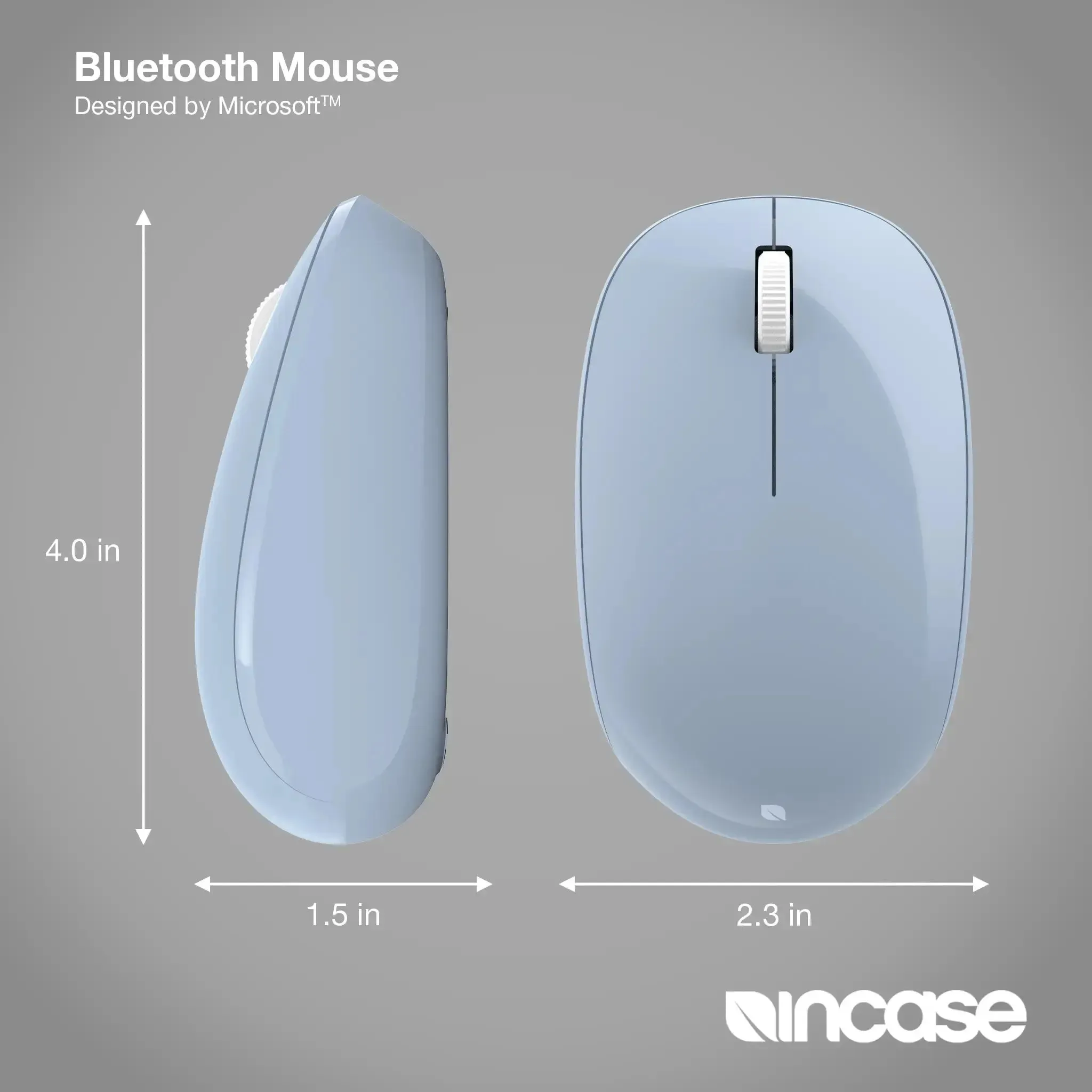 Bluetooth Mouse (EU/UK)