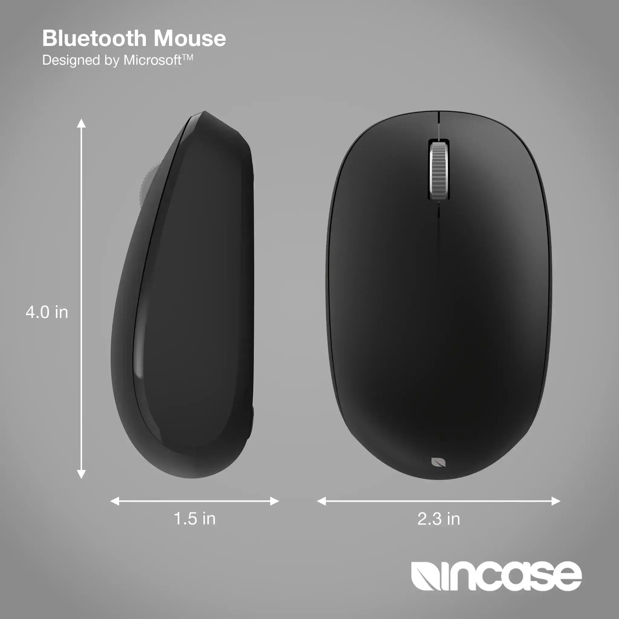 Bluetooth Mouse (EU/UK)