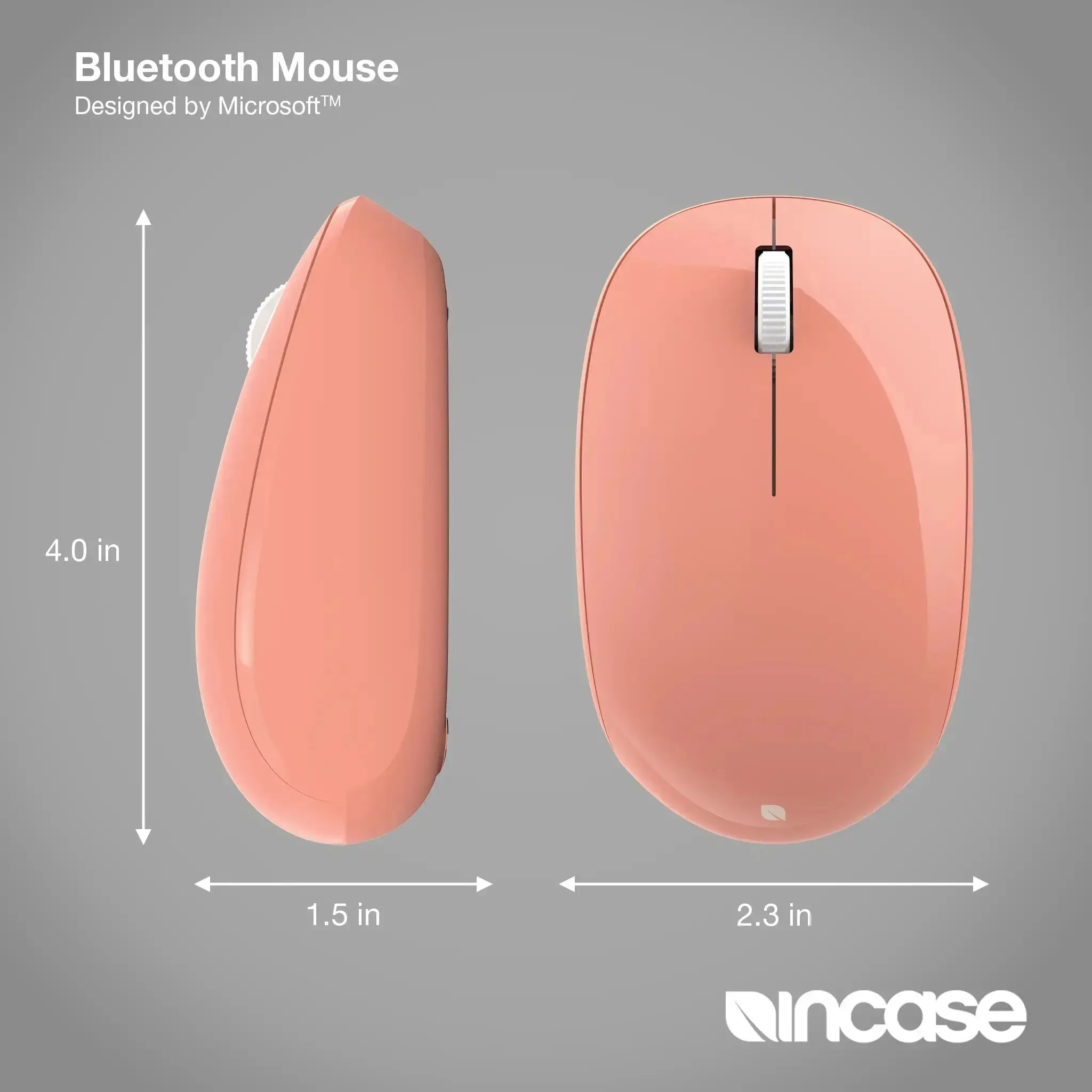 Bluetooth Mouse (EU/UK)