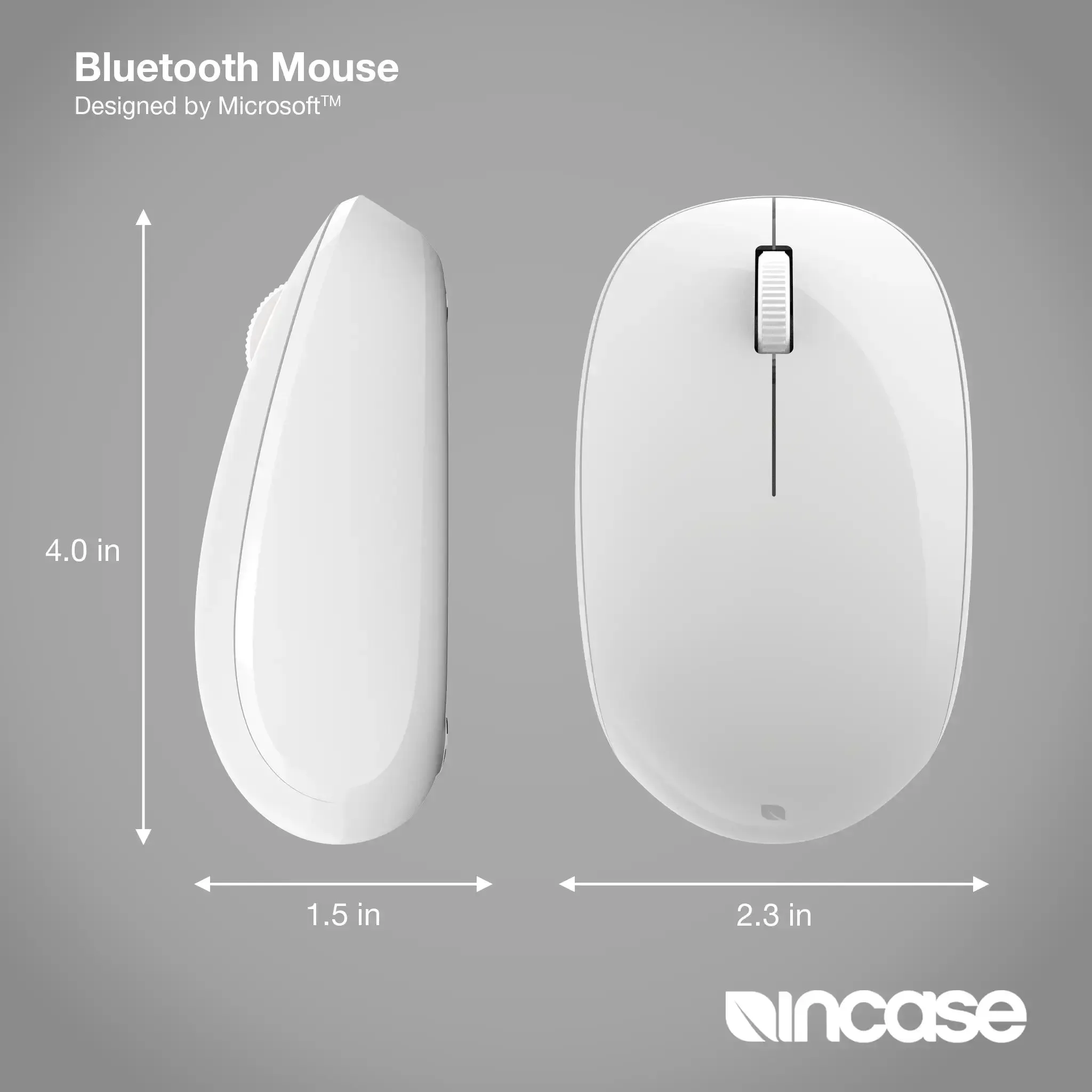 Bluetooth Mouse (EU/UK)
