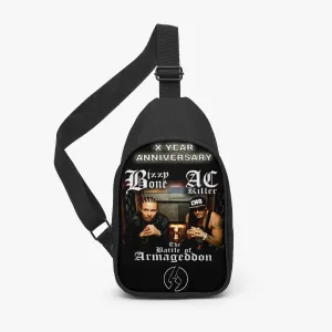 BOA Chest Bag