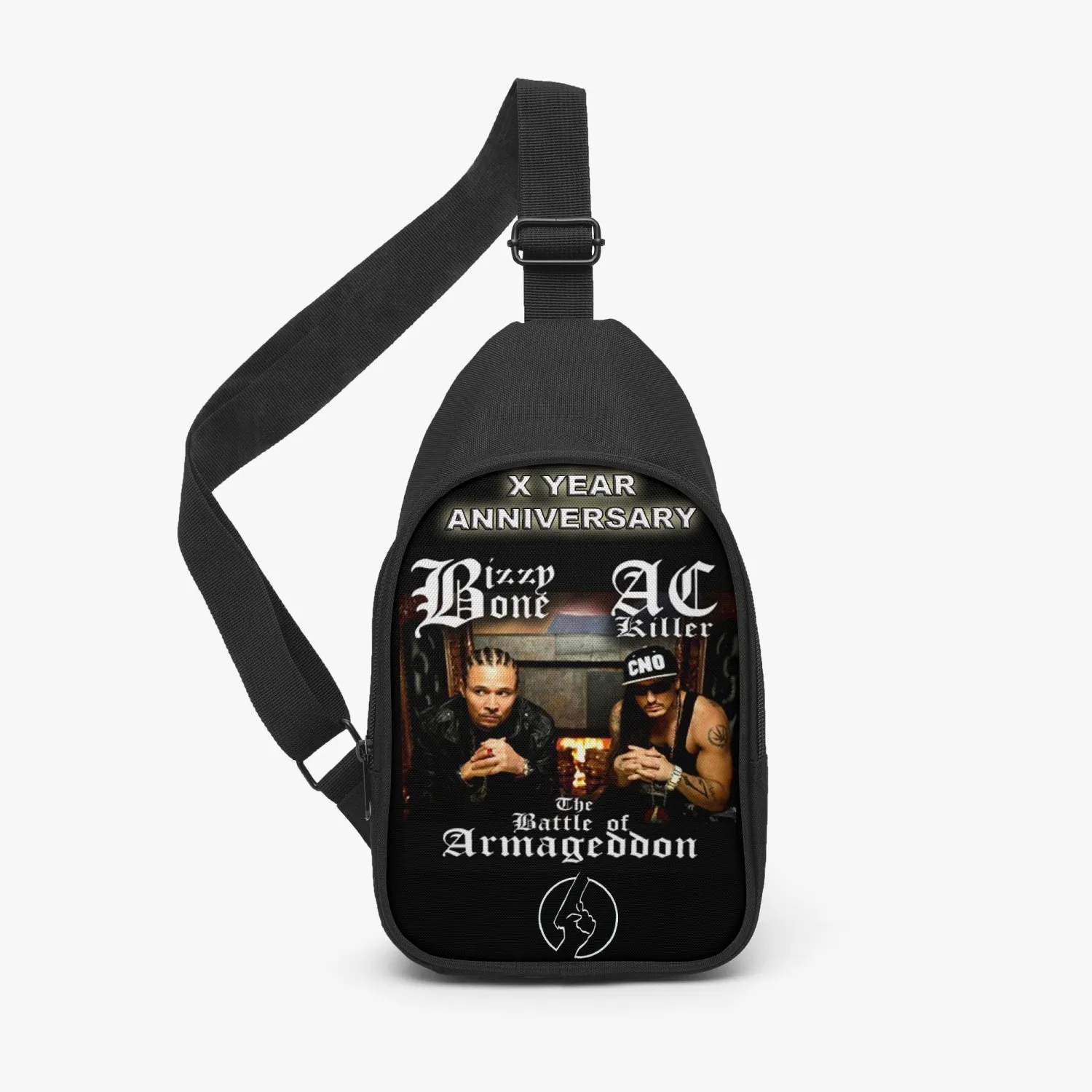 BOA Chest Bag
