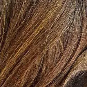 Bobbi Boss Synthetic 5" Deep Part Swiss Lace Front Wig - MLF348 CANDIS