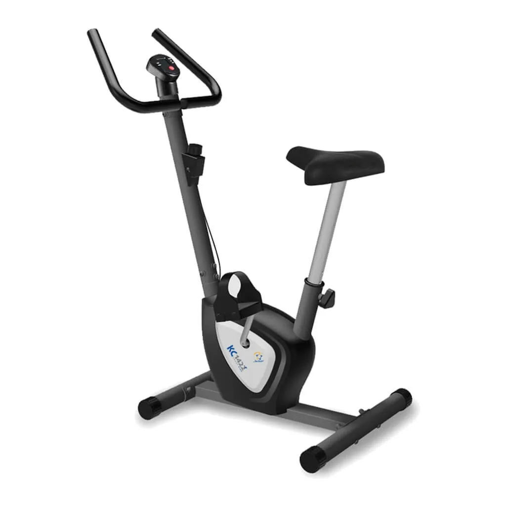 Body Sculpture KC1422 Star Shaper Compact Exercise Bike