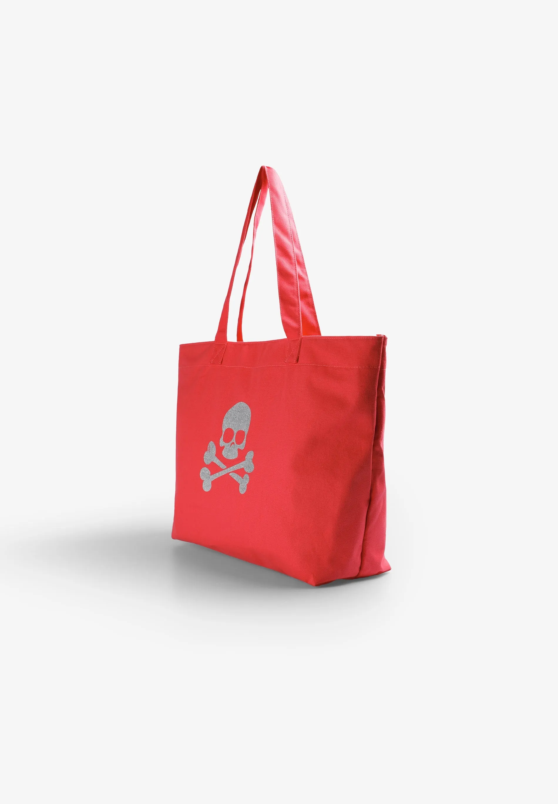 BOLSA TOTE BAG COM GLITTER