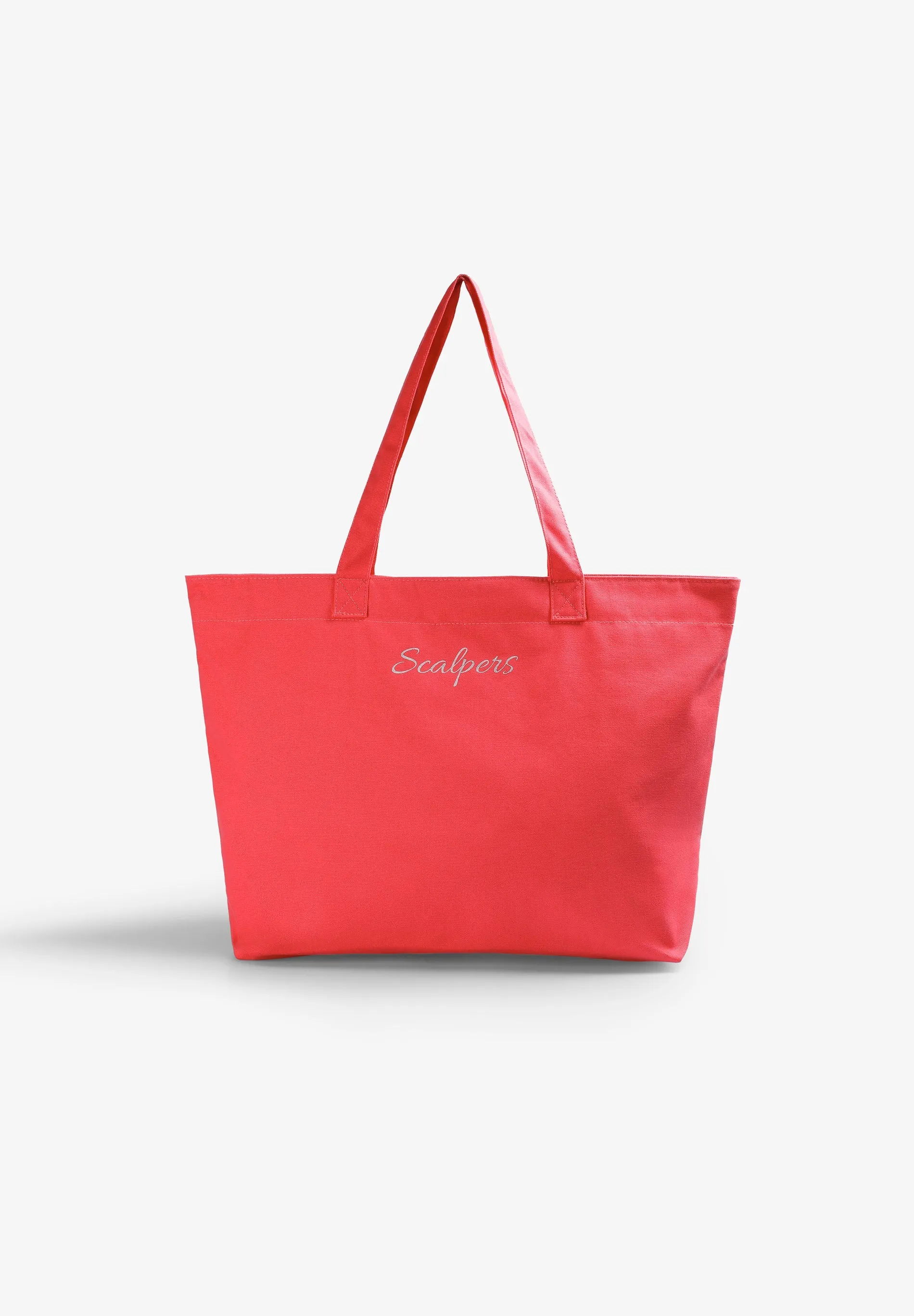 BOLSA TOTE BAG COM GLITTER
