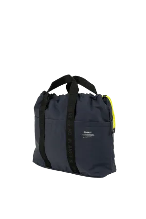 Bolso ECOALF Tote Medium Akira Deep Navy