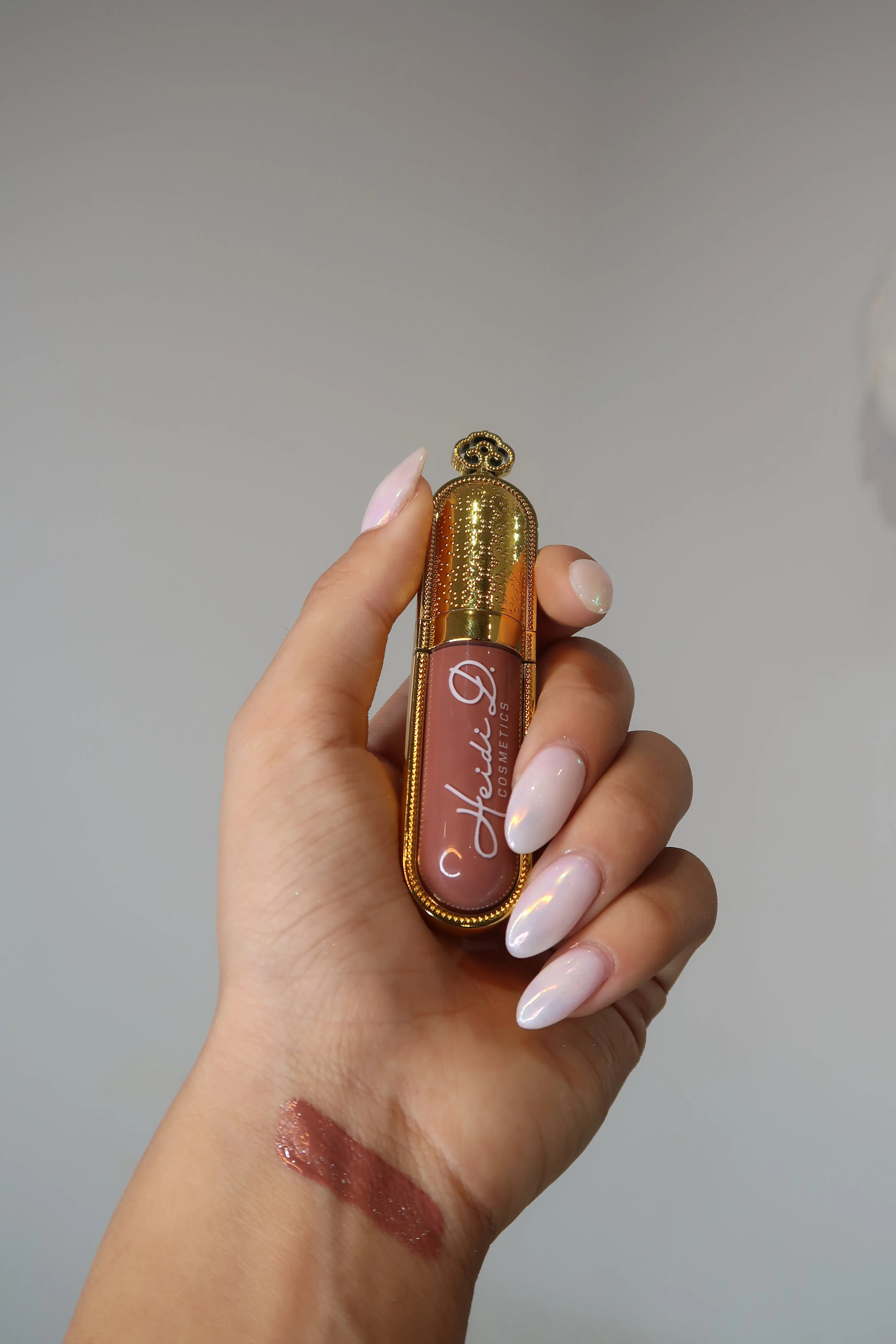 Bombshell Lipgloss