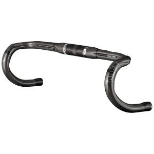 BONTRAGER PRO ISOCORE VR-CF ROAD HANDLEBAR
