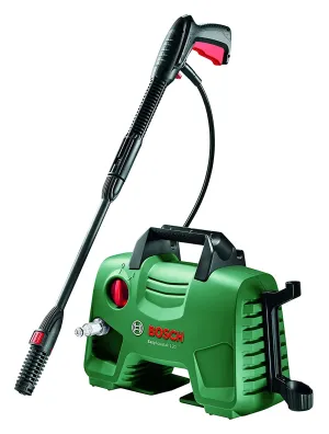 Bosch - Easy Aquatak 120 Compact Pressure Washer (Green)