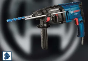 Bosch GBH 2000 Rotary and Demolition Hammer with SDS-plus