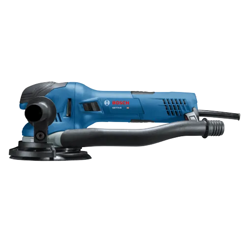 Bosch GET75-6N 6" Dual-Mode Random Orbit Sander