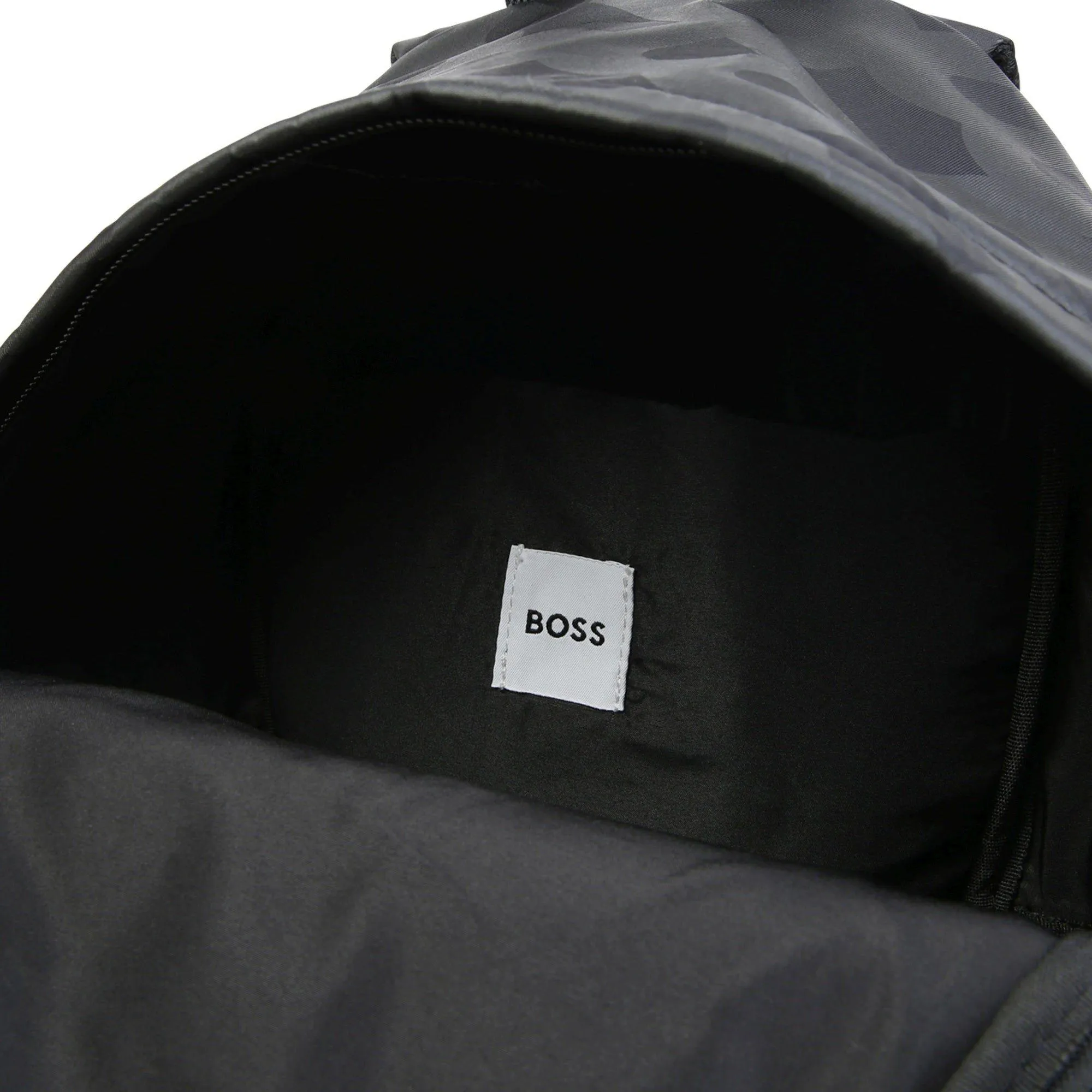 BOSS Backpack