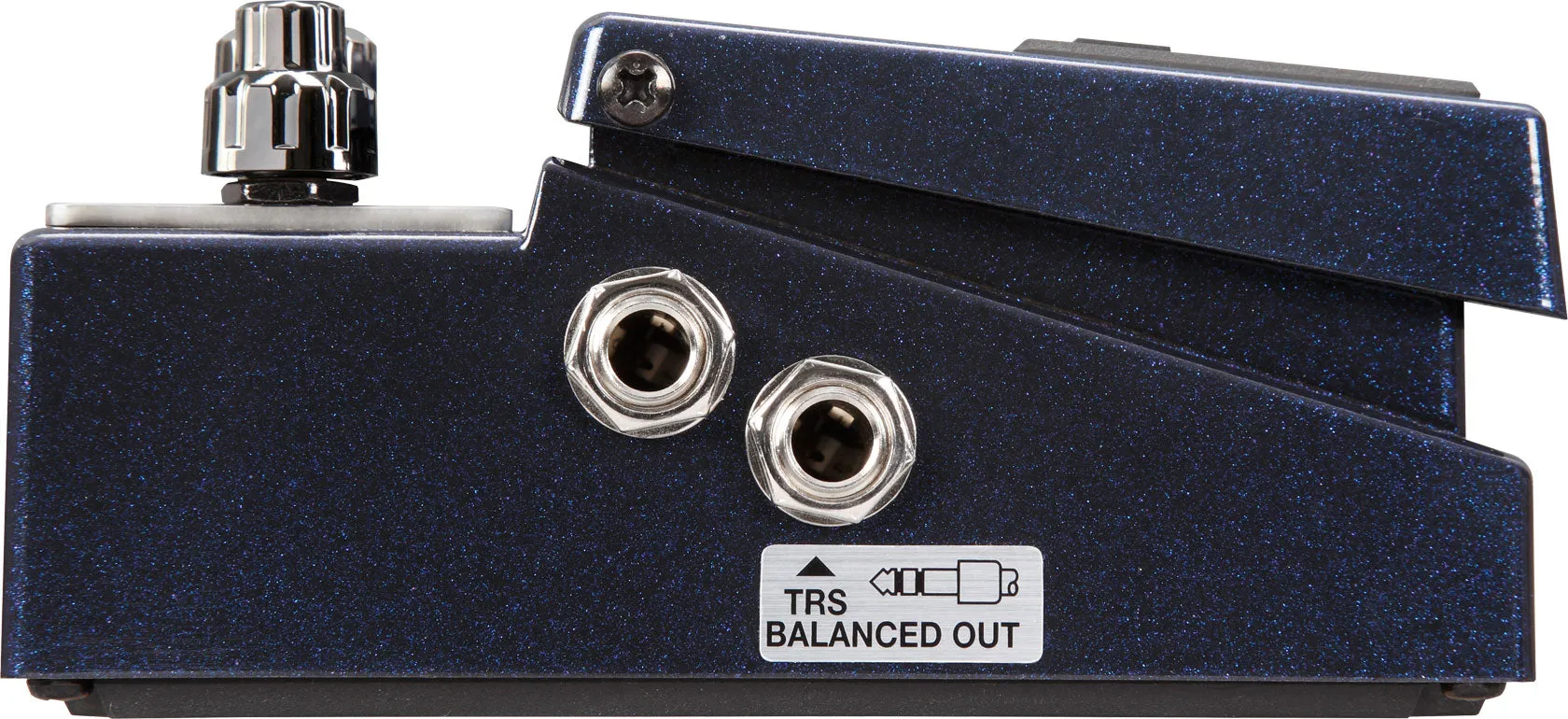 Boss BB-1X Bass Driver Compact Pedal