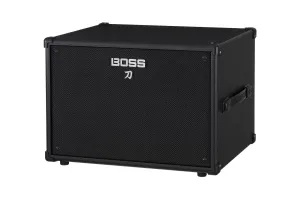 Boss Katana Cabinet 112 Bass