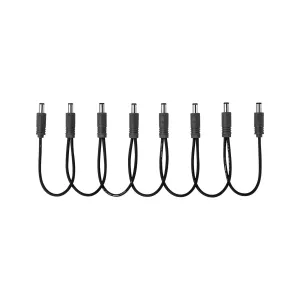 BOSS PCS-20A 8-Pin Parallel DC Cord/Cable