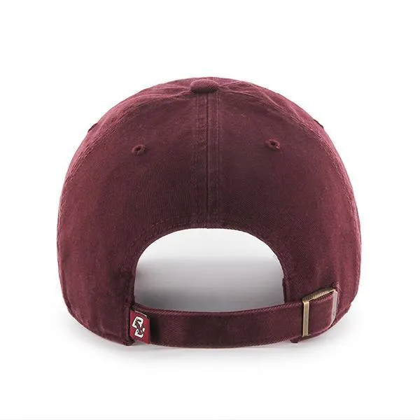 BOSTON COLLEGE EAGLES BC '47 CLEAN UP