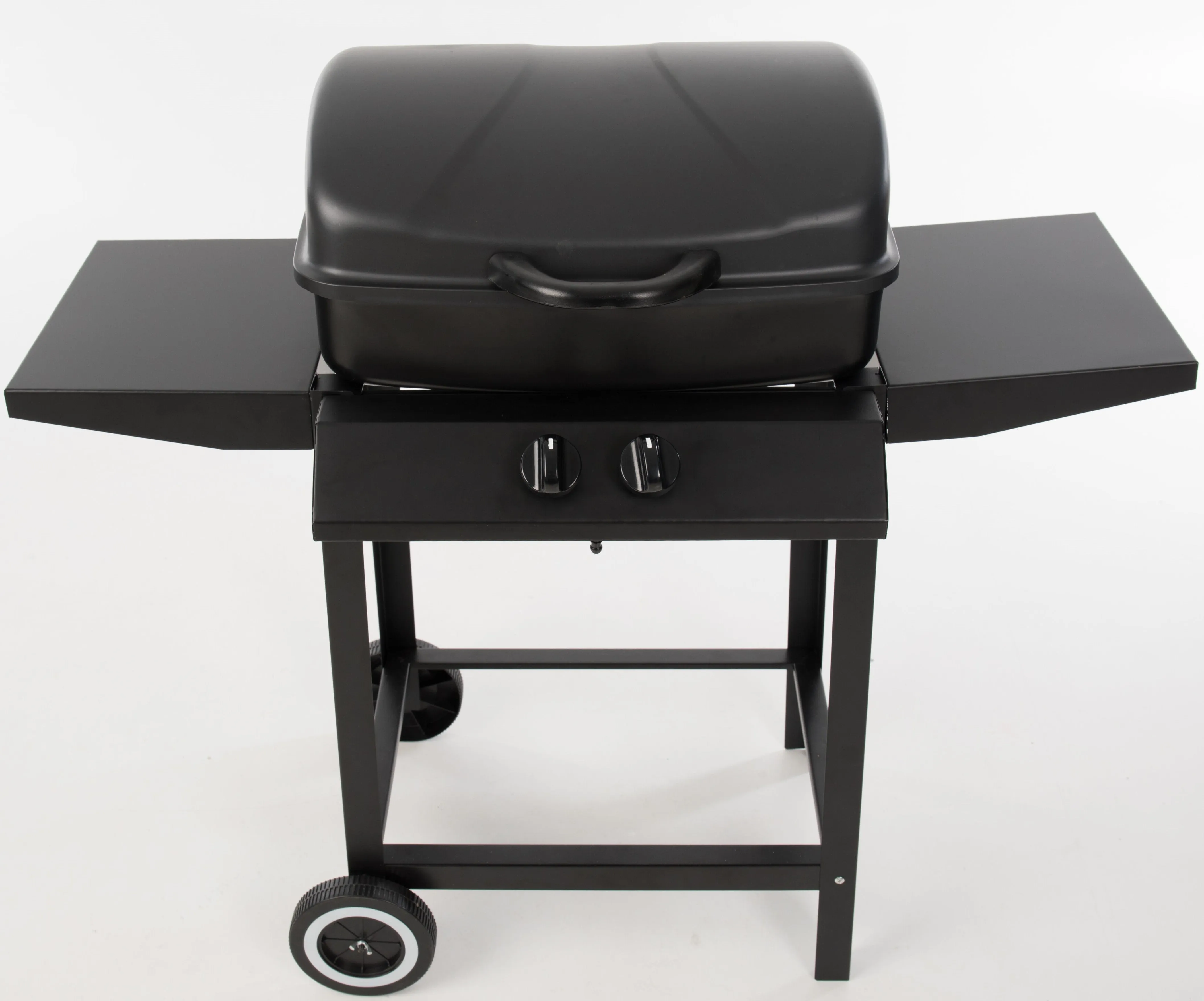 Boston Gas Barbecue