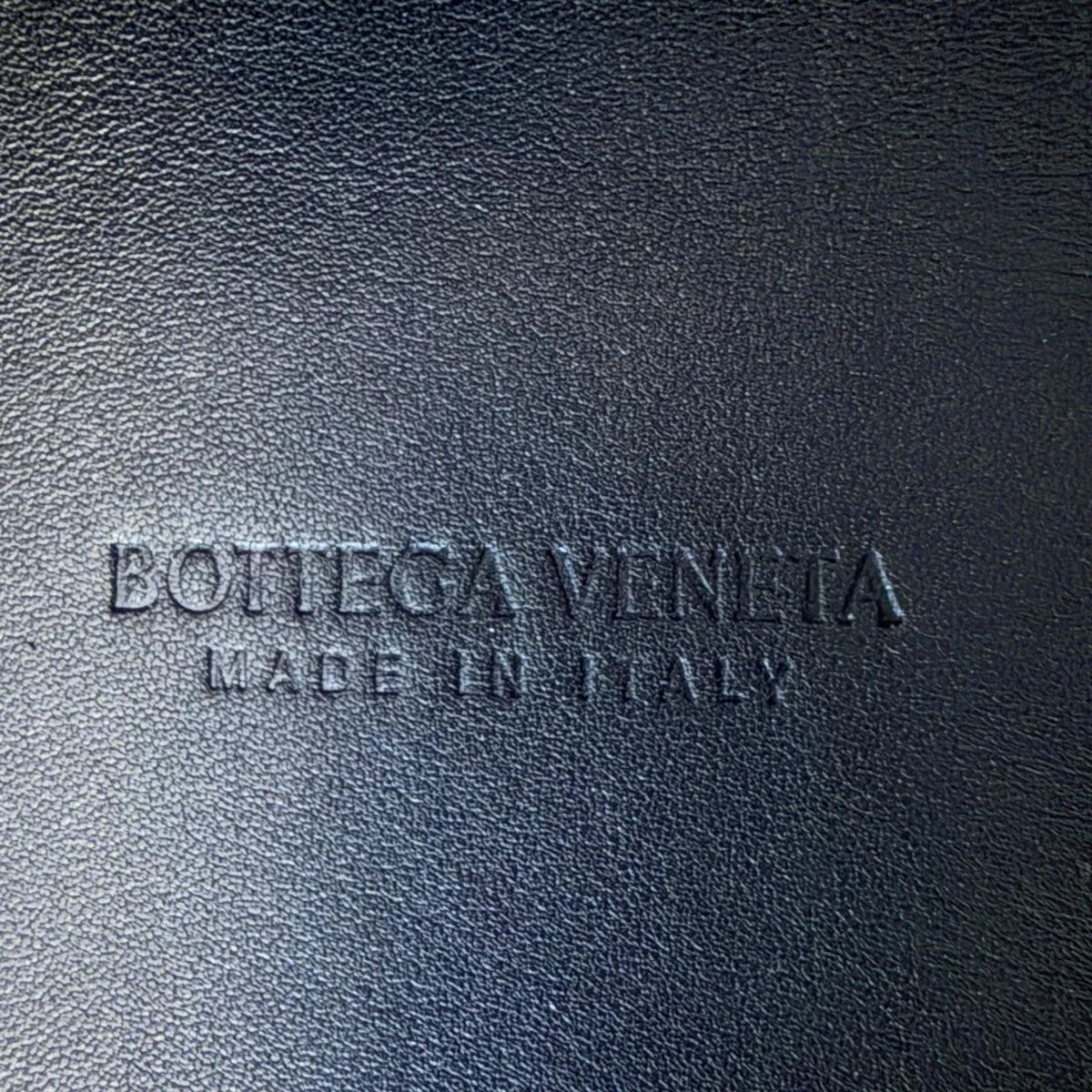 Bottega Veneta Large Andiamo Tote