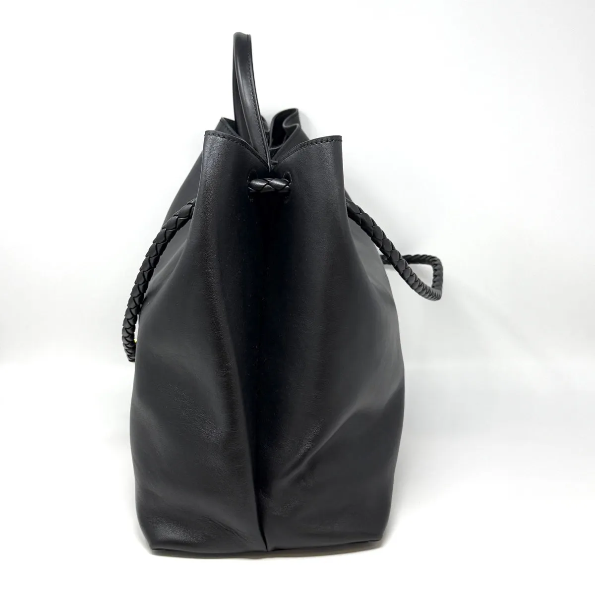 Bottega Veneta Large Andiamo Tote