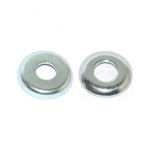 Bottom Cup Washers