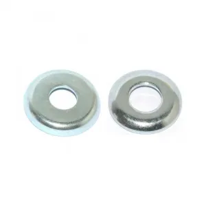 Bottom Cup Washers