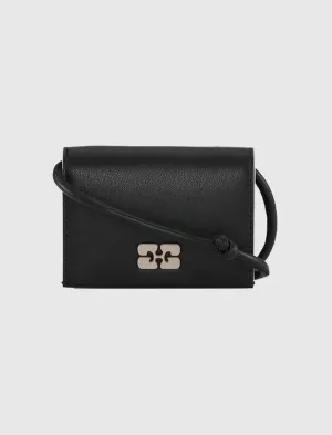 BOU WALLET ON STRAP