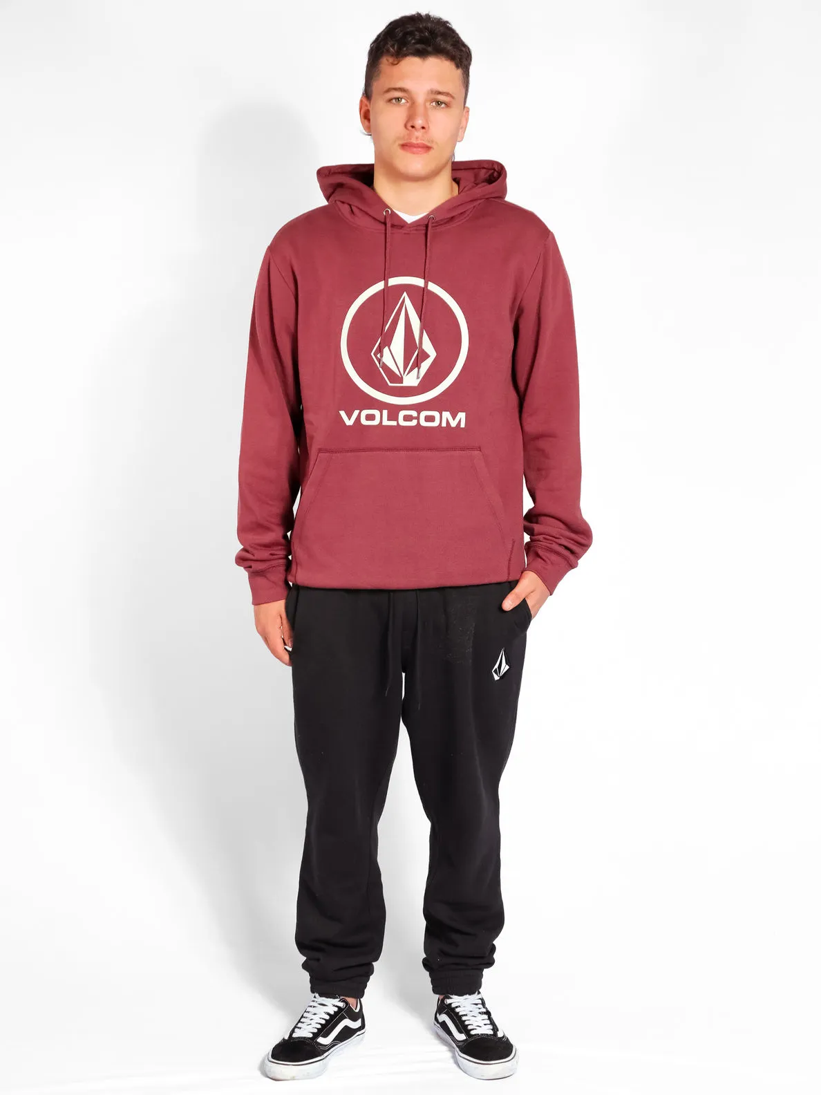Boulder Pullover Fleece