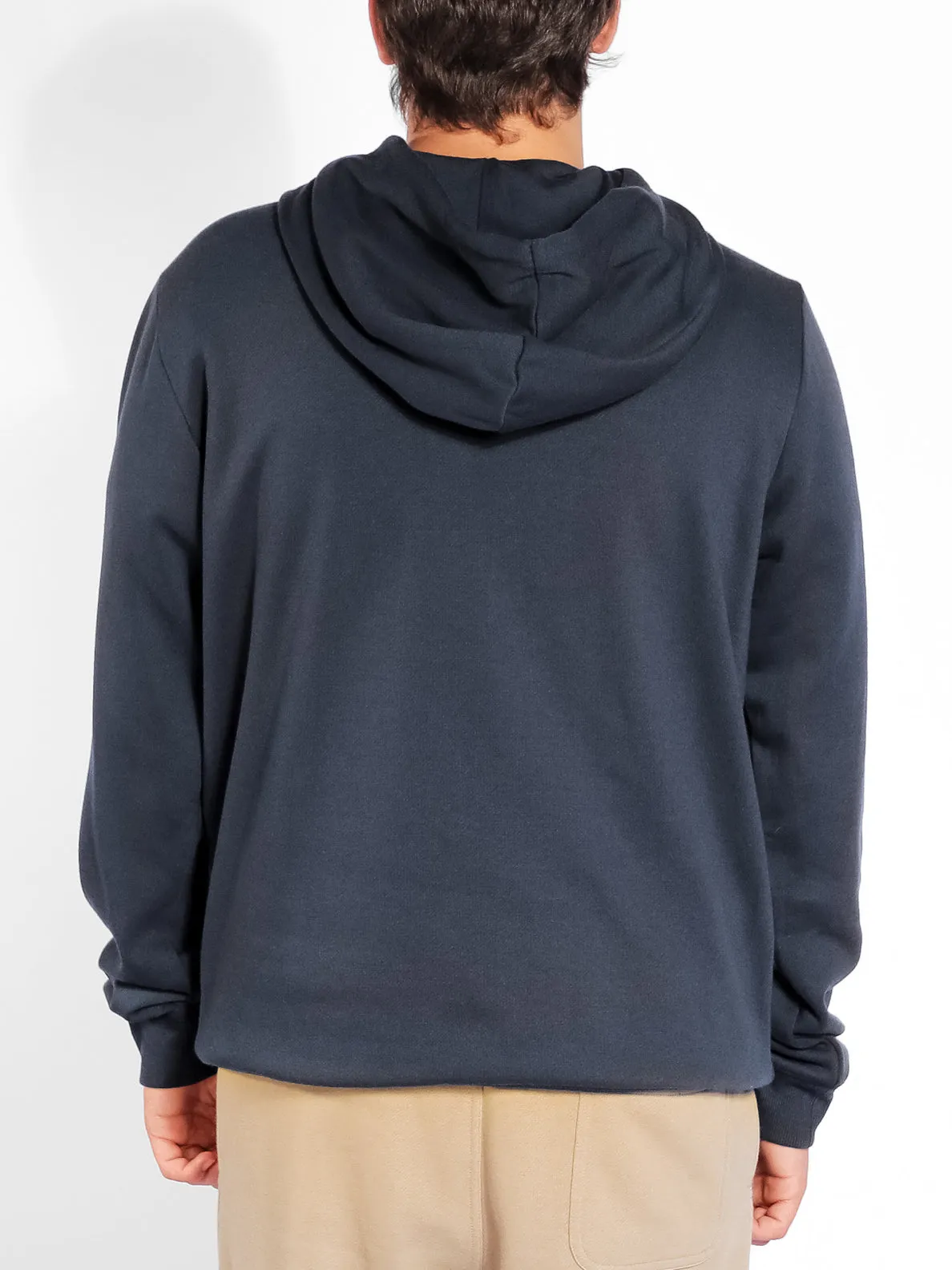 Boulder Pullover Fleece