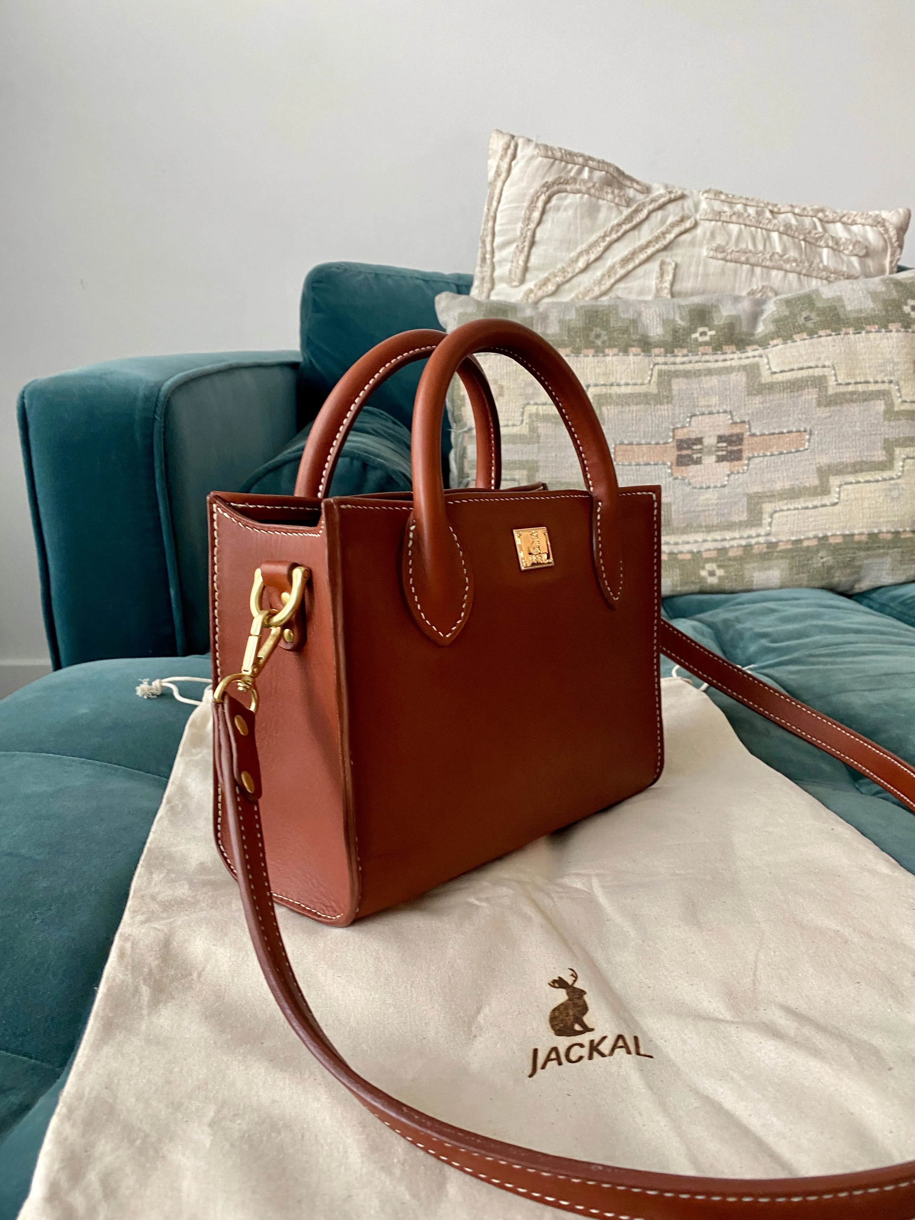 Box Bag