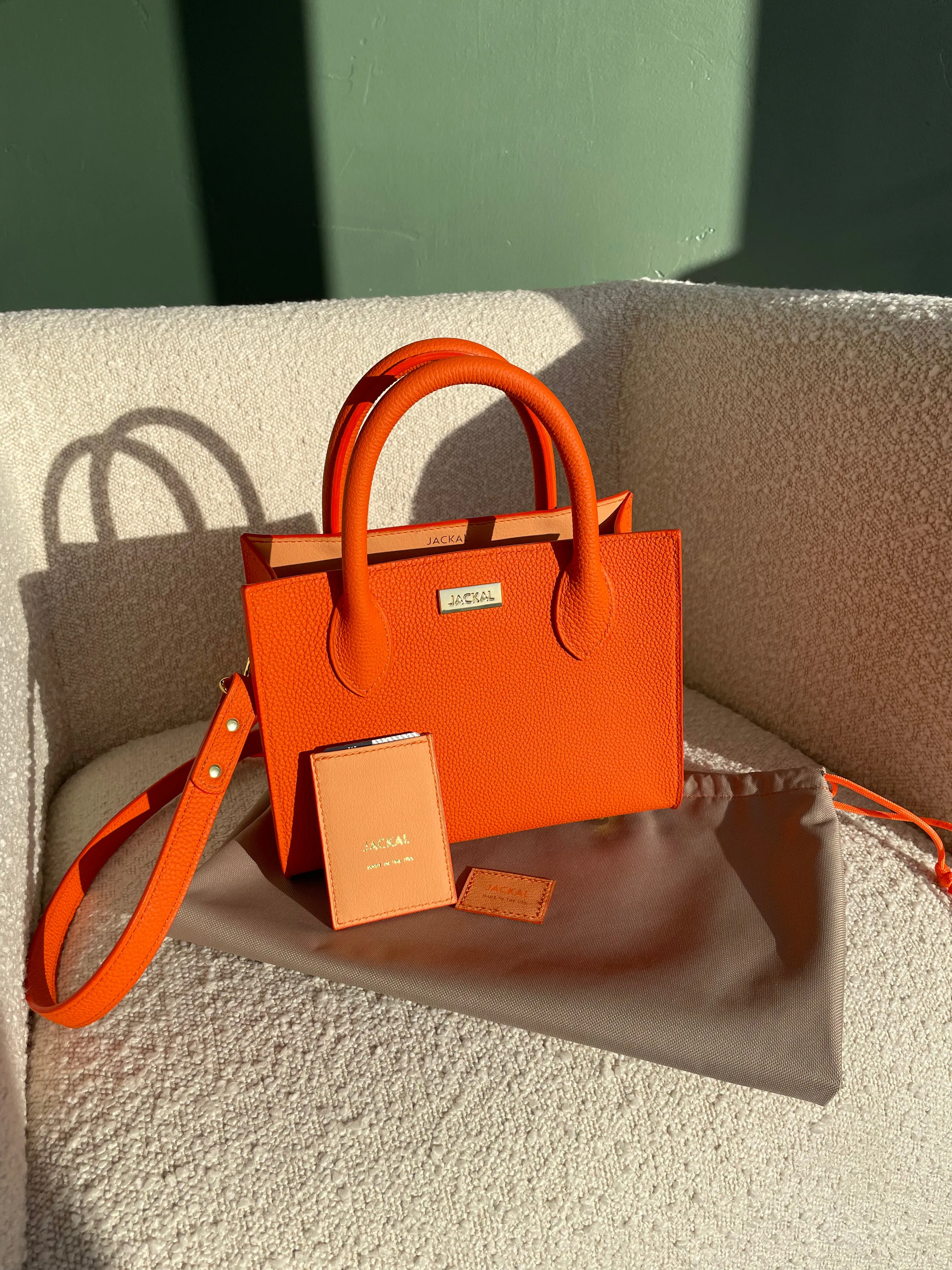 Box Bag