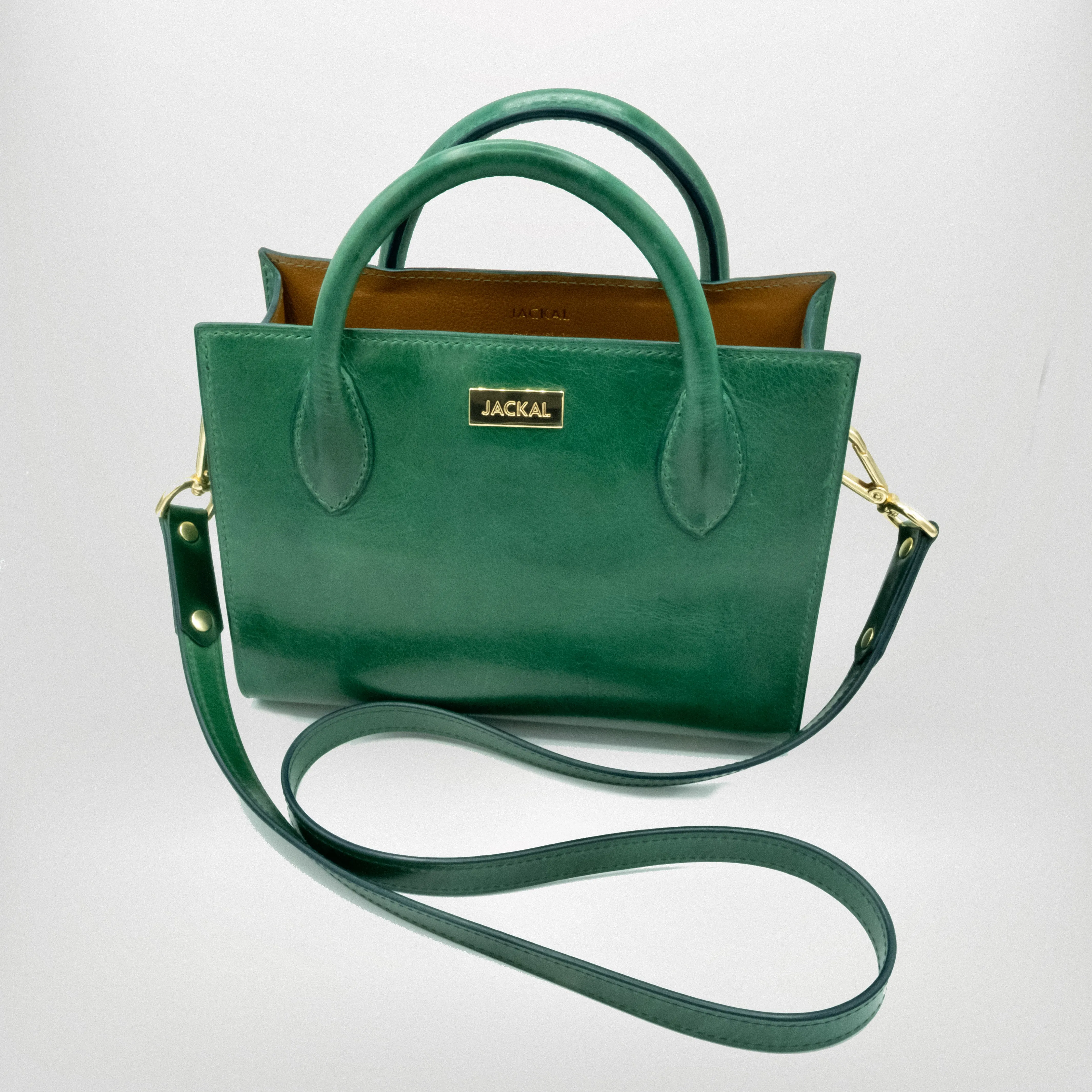 Box Bag