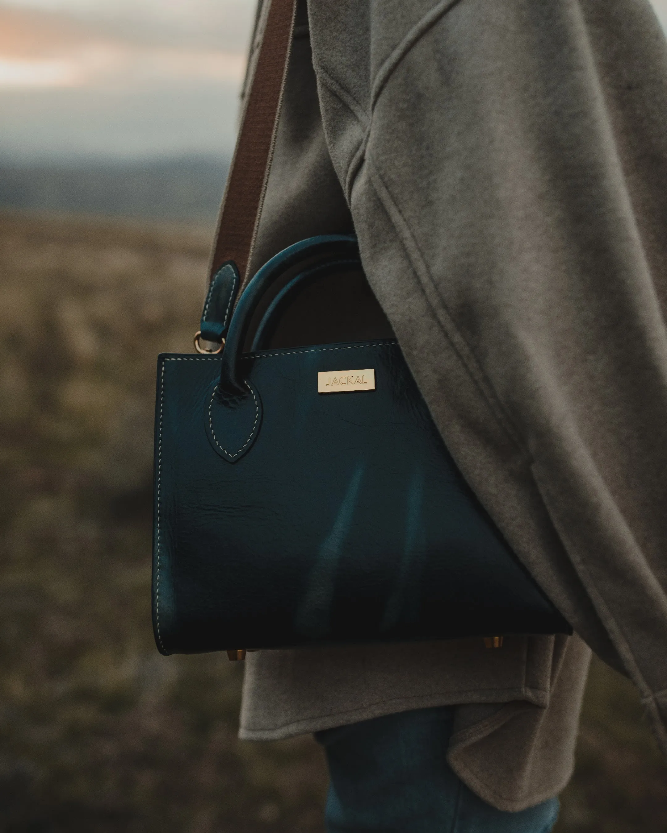 Box Bag